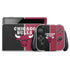 NBA Chicago Bulls Canvas Nintendo Skins