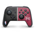 NBA Chicago Bulls Canvas Nintendo Skins