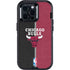 NBA Chicago Bulls Canvas Otterbox Defender iPhone Skin