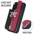 NBA Chicago Bulls Canvas Otterbox Defender iPhone Skin