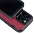 NBA Chicago Bulls Canvas Otterbox Defender iPhone Skin