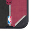 NBA Chicago Bulls Canvas Otterbox Defender iPhone Skin