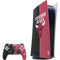 NBA Chicago Bulls Canvas PlayStation PS5 Skins
