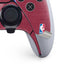 NBA Chicago Bulls Canvas PS5 DualSense Edge Pro Controller Skin