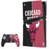 NBA Chicago Bulls Canvas PlayStation PS5 Skins