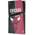 NBA Chicago Bulls Canvas PS5 Pro Console Skin