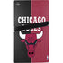 NBA Chicago Bulls Canvas PS5 Pro Console Skin