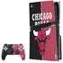 NBA Chicago Bulls Canvas PlayStation PS5 Skins