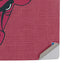 NBA Chicago Bulls Canvas PS5 Pro Disk Console Skin