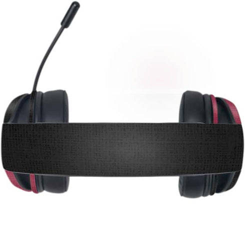NBA Chicago Bulls Canvas Razer Kraken X Skin