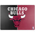 NBA Chicago Bulls Canvas Surface Laptop 7 13.8in Skin