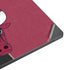 NBA Chicago Bulls Canvas Surface Laptop 7 13.8in Skin