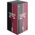 NBA Chicago Bulls Canvas Xbox Series X Skins