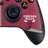 NBA Chicago Bulls Canvas XBox Series X Digital Edition Bundle Skin