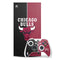 NBA Chicago Bulls Canvas Xbox Series X Skins