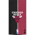 NBA Chicago Bulls Canvas XBox Series X Digital Edition Console Skin