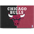 NBA Chicago Bulls Canvas Dell XPS Skin