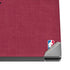 NBA Chicago Bulls Canvas Dell XPS Skin