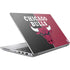 NBA Chicago Bulls Canvas HP ZBook Fury 16 G10 Skin