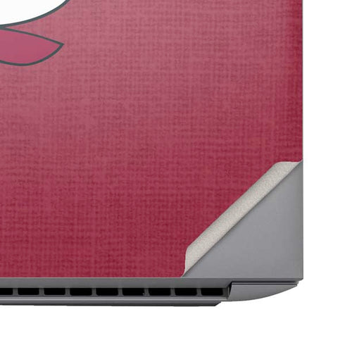 NBA Chicago Bulls Canvas HP ZBook Fury 16 G10 Skin