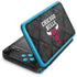 NBA Chicago Bulls Dark Rust Nintendo Skins