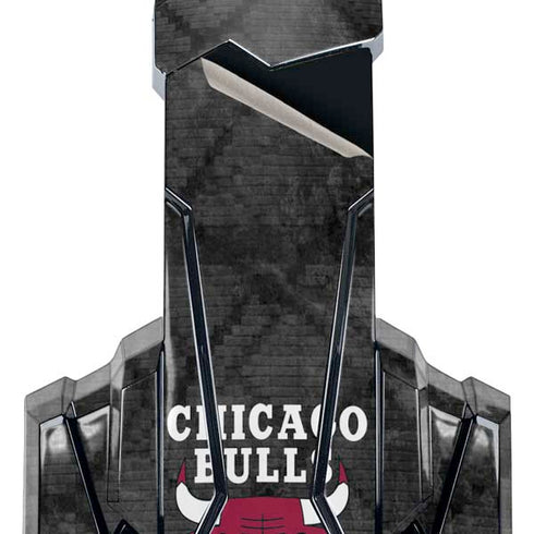 NBA Chicago Bulls Dark Rust BENGOO G9000 Skin