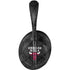 NBA Chicago Bulls Dark Rust Bose Noise Cancelling Headphones 700 Skin