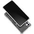 NBA Chicago Bulls Dark Rust Gabb Phone 4 Clear Case