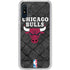 NBA Chicago Bulls Dark Rust Galaxy Cases