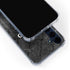 NBA Chicago Bulls Dark Rust Galaxy A35 5G Clear Case