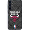 NBA Chicago Bulls Dark Rust Galaxy A35 5G Skin