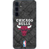 NBA Chicago Bulls Dark Rust Galaxy A35 5G Skin