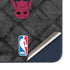 NBA Chicago Bulls Dark Rust Galaxy A35 5G Skin