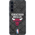NBA Chicago Bulls Dark Rust Galaxy A36 5G Skin