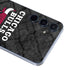NBA Chicago Bulls Dark Rust Galaxy A36 5G Skin
