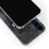 NBA Chicago Bulls Dark Rust Galaxy A55 5G Clear Case