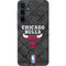 NBA Chicago Bulls Dark Rust Galaxy A55 5G Skin