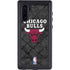 NBA Chicago Bulls Dark Rust Galaxy Cases