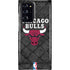 NBA Chicago Bulls Dark Rust Galaxy Cases