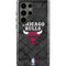 NBA Chicago Bulls Dark Rust Galaxy S23 Ultra Pro Case