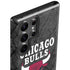 NBA Chicago Bulls Dark Rust Galaxy S23 Ultra Pro Case