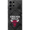 NBA Chicago Bulls Dark Rust Galaxy Skins