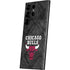 NBA Chicago Bulls Dark Rust Galaxy Skins