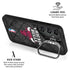 NBA Chicago Bulls Dark Rust Galaxy S25 Kickstand Case