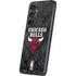 NBA Chicago Bulls Dark Rust Galaxy S25 Plus Skin