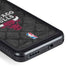NBA Chicago Bulls Dark Rust Galaxy S24 Plus Waterproof Case
