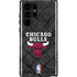 NBA Chicago Bulls Dark Rust Galaxy Cases