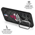NBA Chicago Bulls Dark Rust Galaxy S24 Ultra Kickstand Case