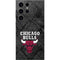NBA Chicago Bulls Dark Rust Galaxy S25 Ultra Skin