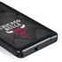 NBA Chicago Bulls Dark Rust Galaxy S24 Ultra Waterproof Case
